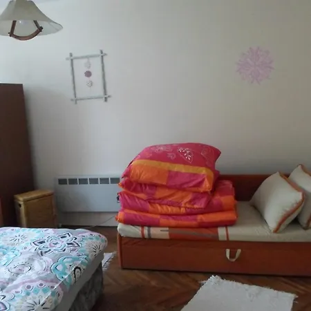 Ubytovani Stempel Karol Holiday home Bela pod Pradedem