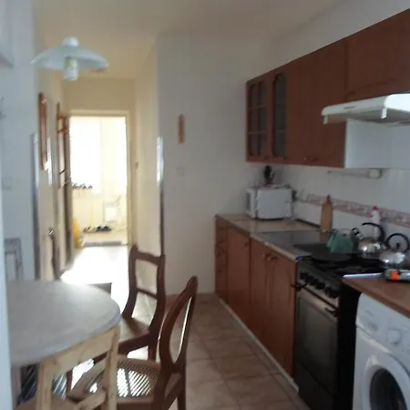 Holiday home Ubytovani Stempel Karol Bela pod Pradedem