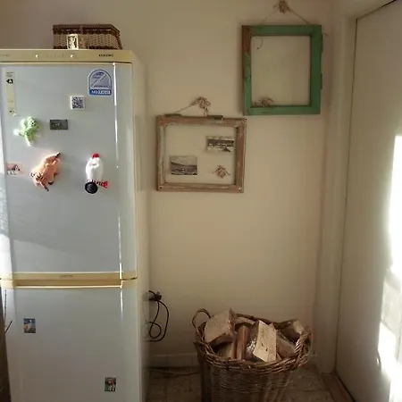 Holiday home Ubytovani Stempel Karol Bela pod Pradedem