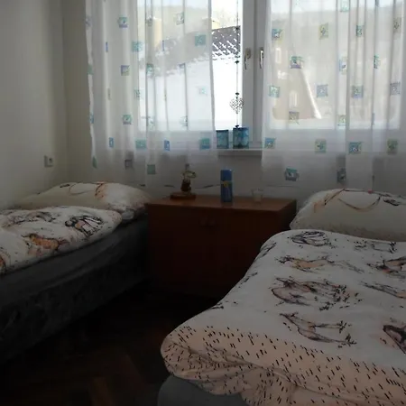 Ubytovani Stempel Karol * Bela pod Pradedem