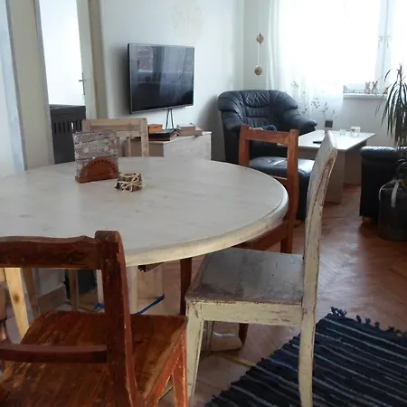 Holiday home Ubytovani Stempel Karol *